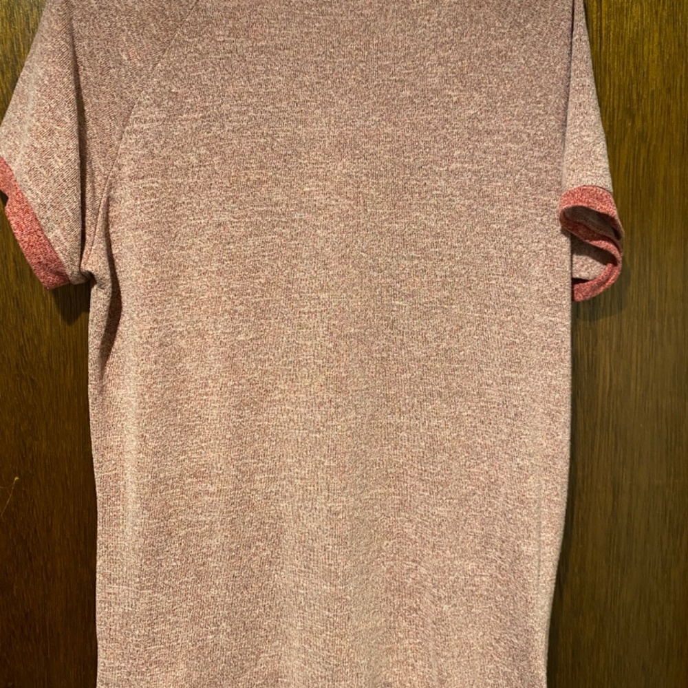 Relaxed Tunic - Picture 3 of 7